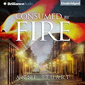 Consumed by Fire