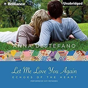 Let Me Love You Again