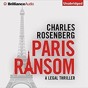 Paris Ransom