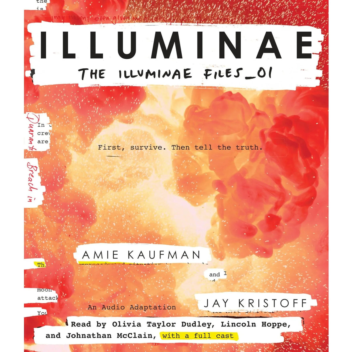 Illuminae