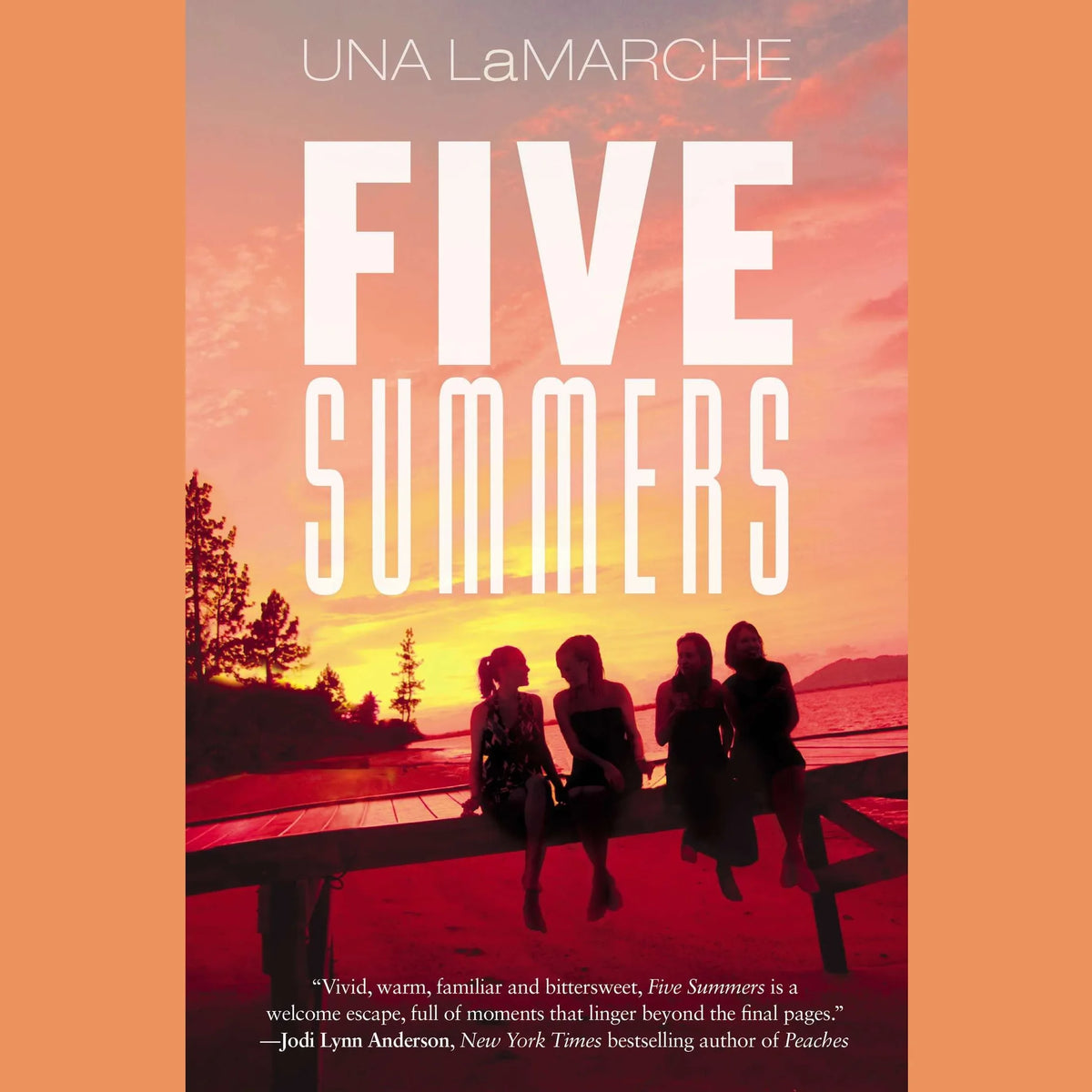 Five Summers