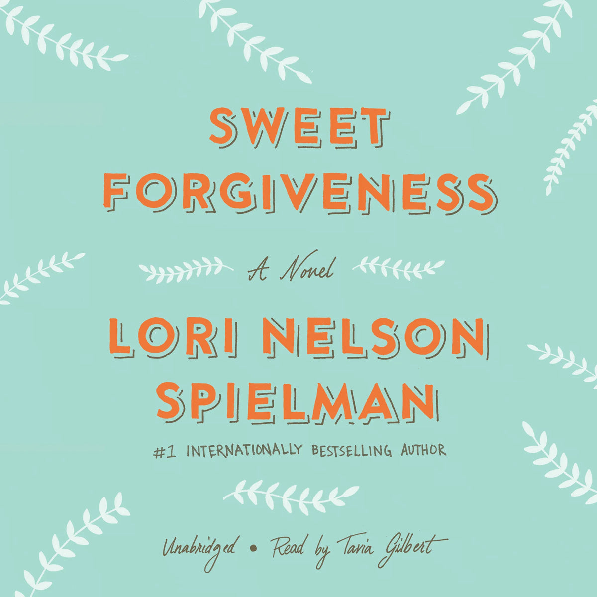 Sweet Forgiveness