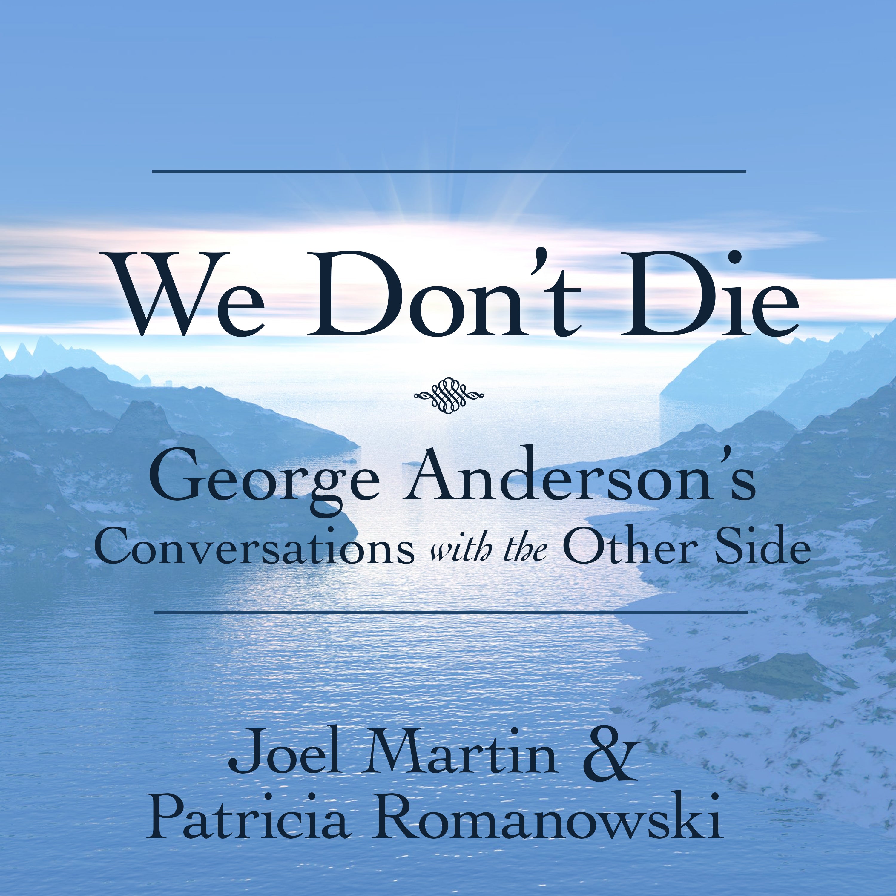 We Don't Die