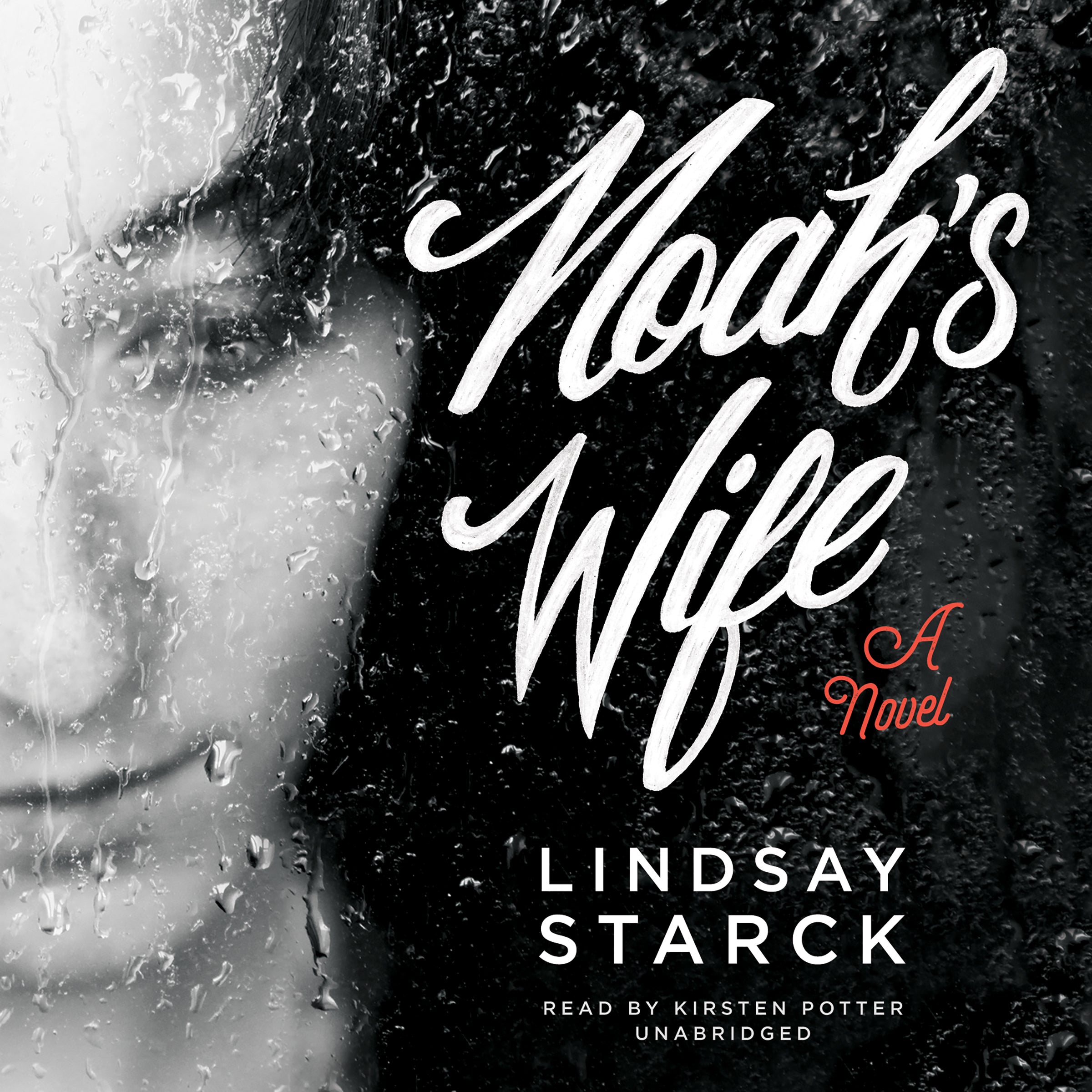 Noah's Wife