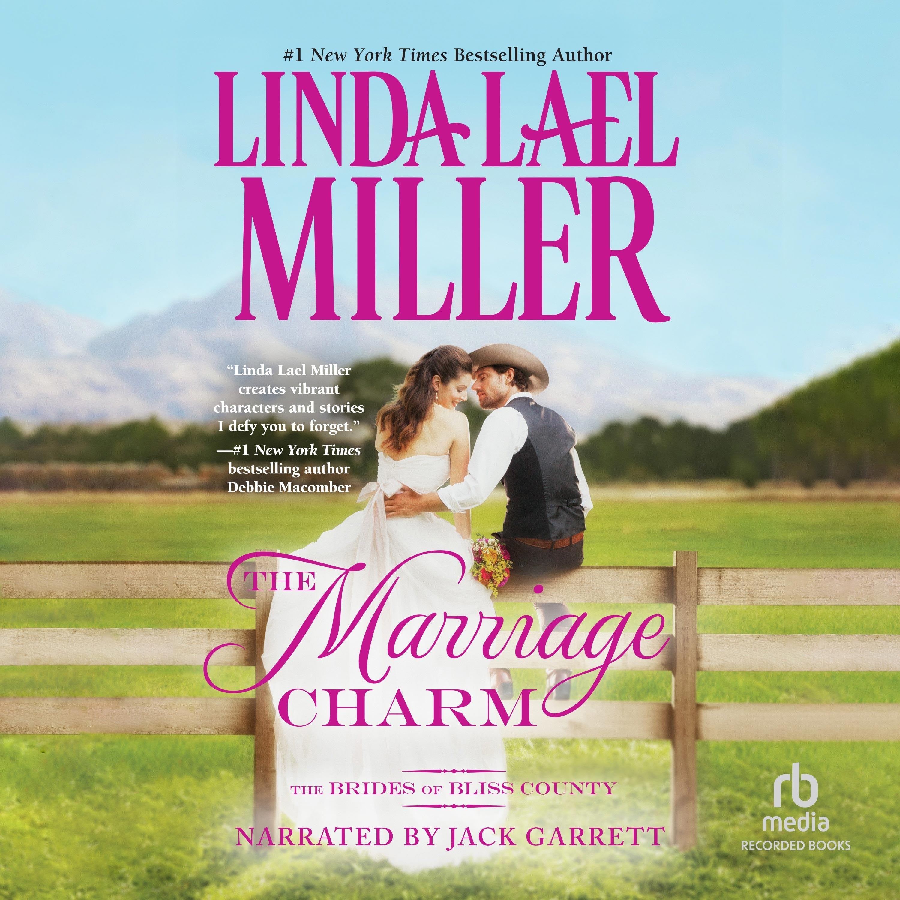 The Marriage Charm