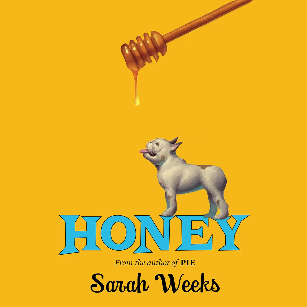 Honey
