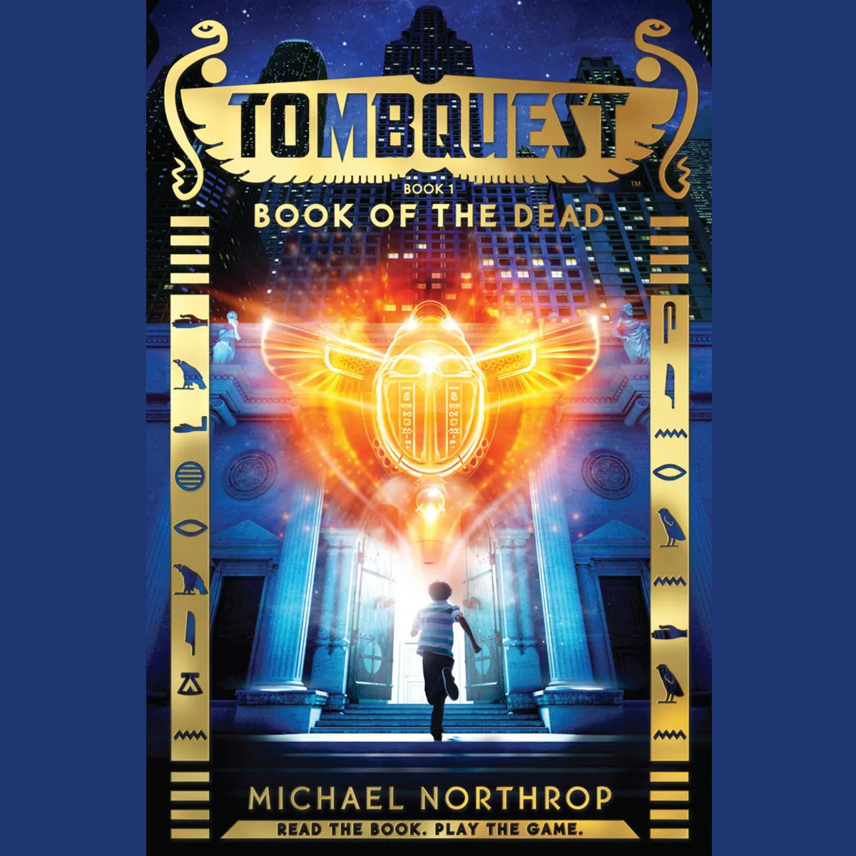 Book of the Dead