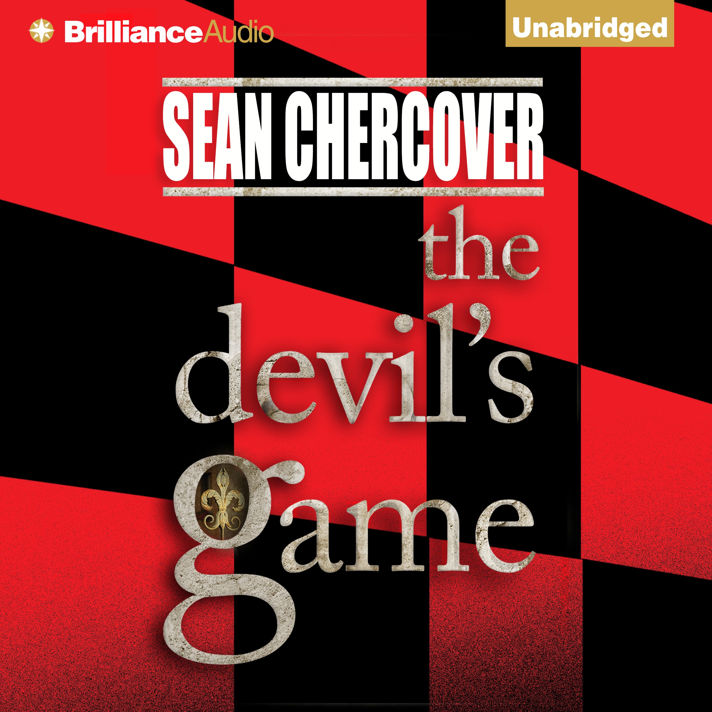 The Devil's Game