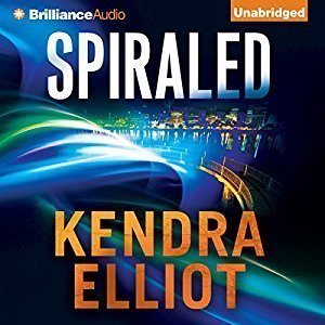 Spiraled