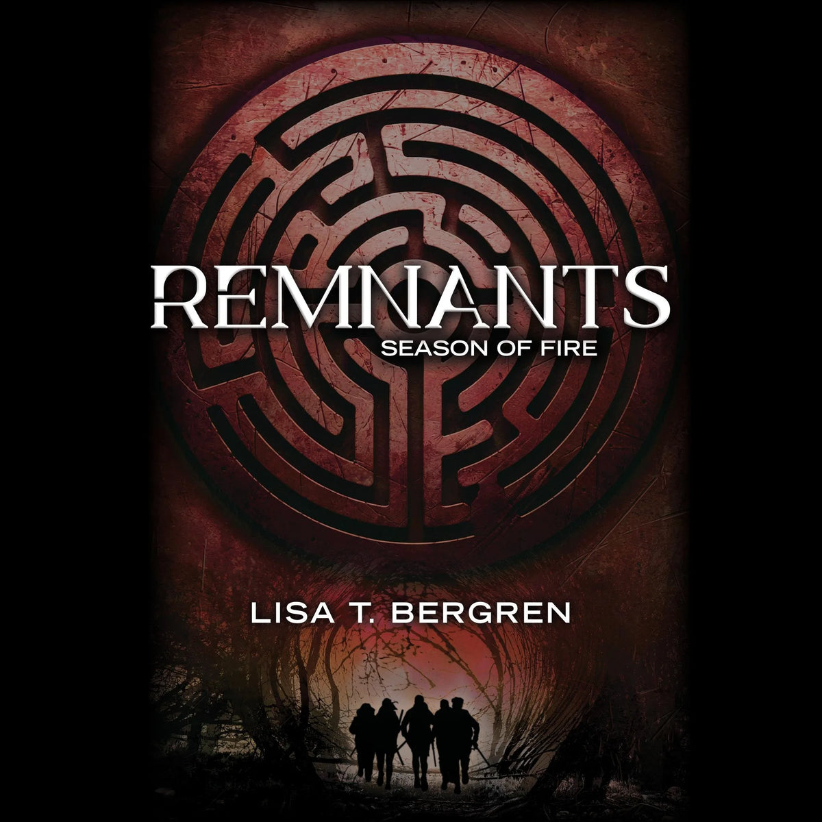 Remnants: Season of Fire