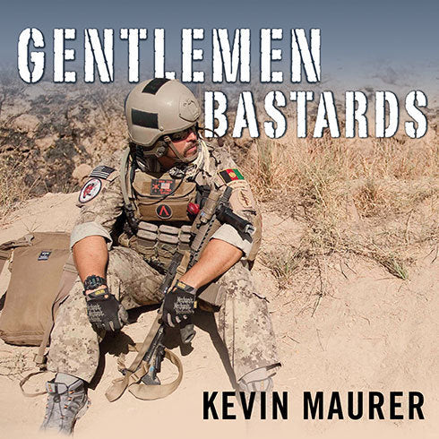 Gentlemen Bastards