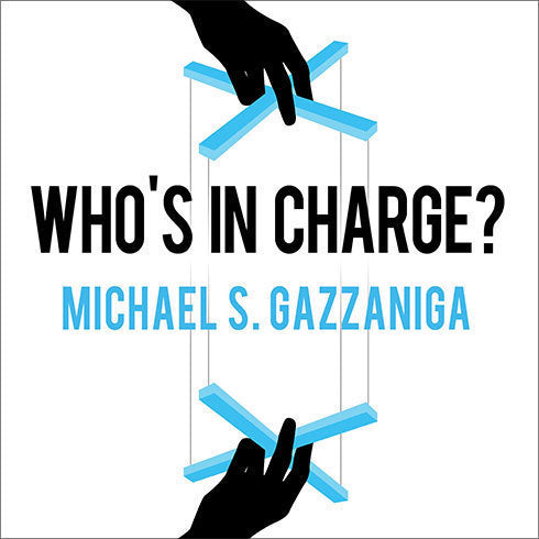 Who's in Charge?
