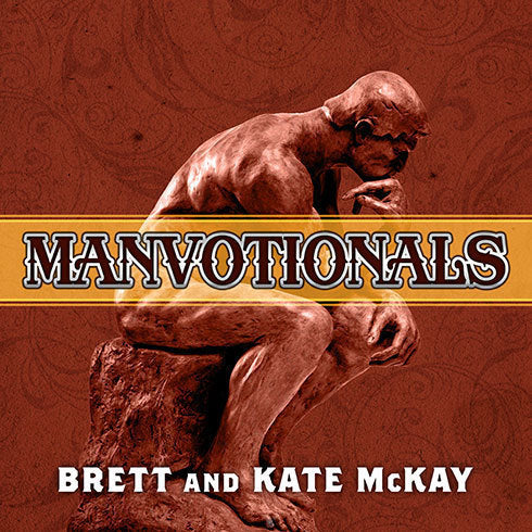 The Art of Manliness---Manvotionals