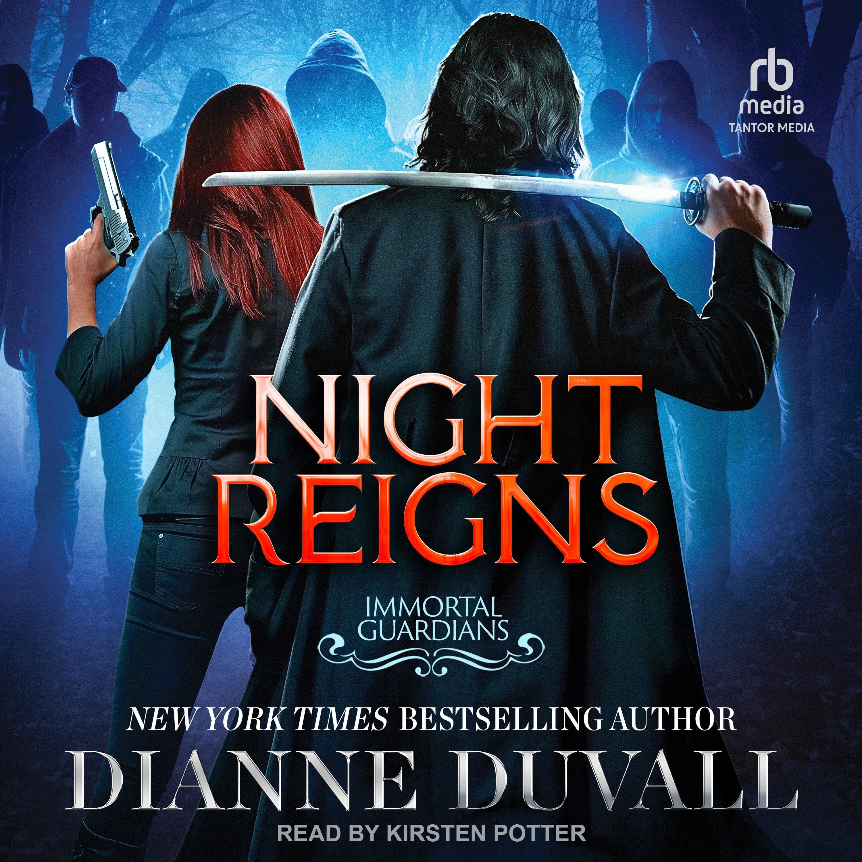 Night Reigns