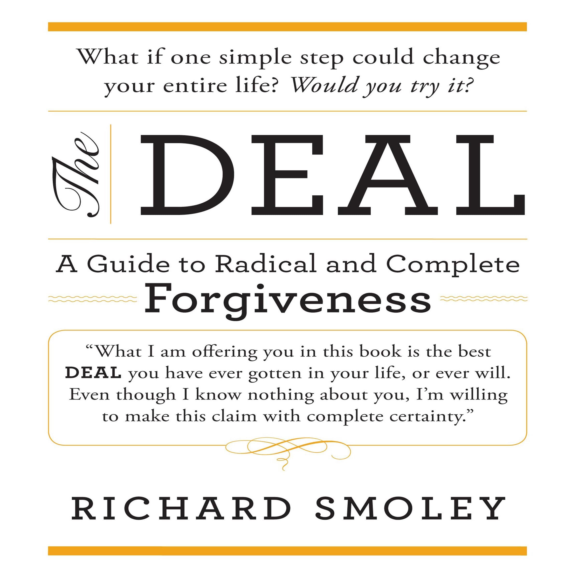 The Deal