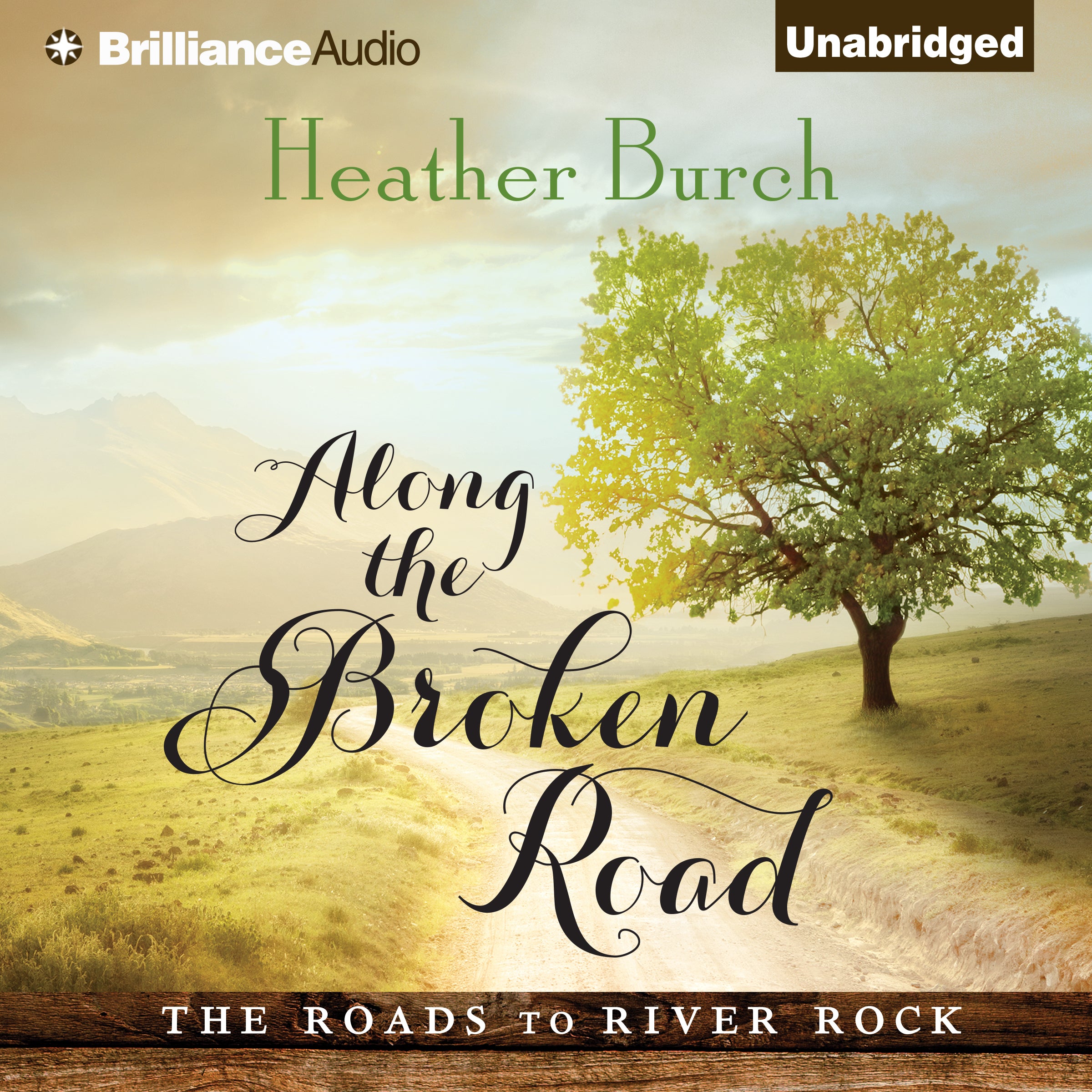 Along the Broken Road