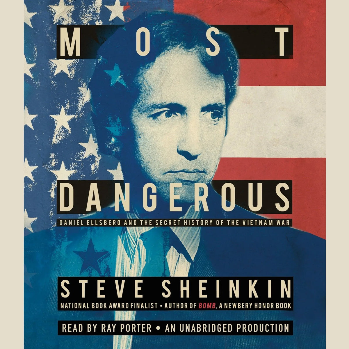 Most Dangerous