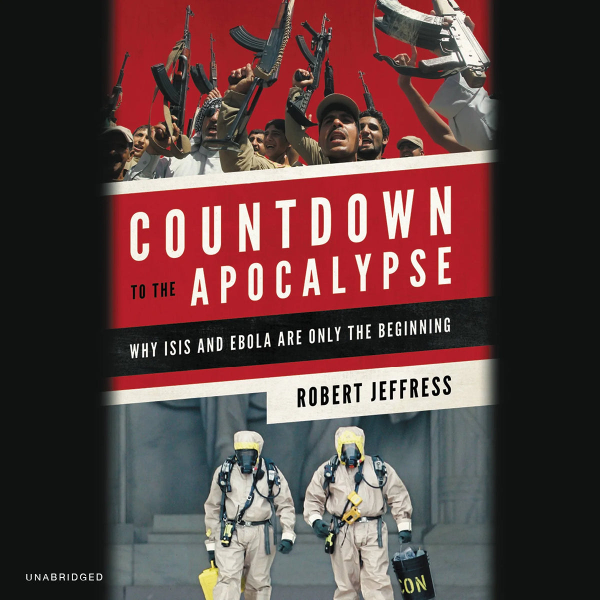 Countdown to the Apocalypse