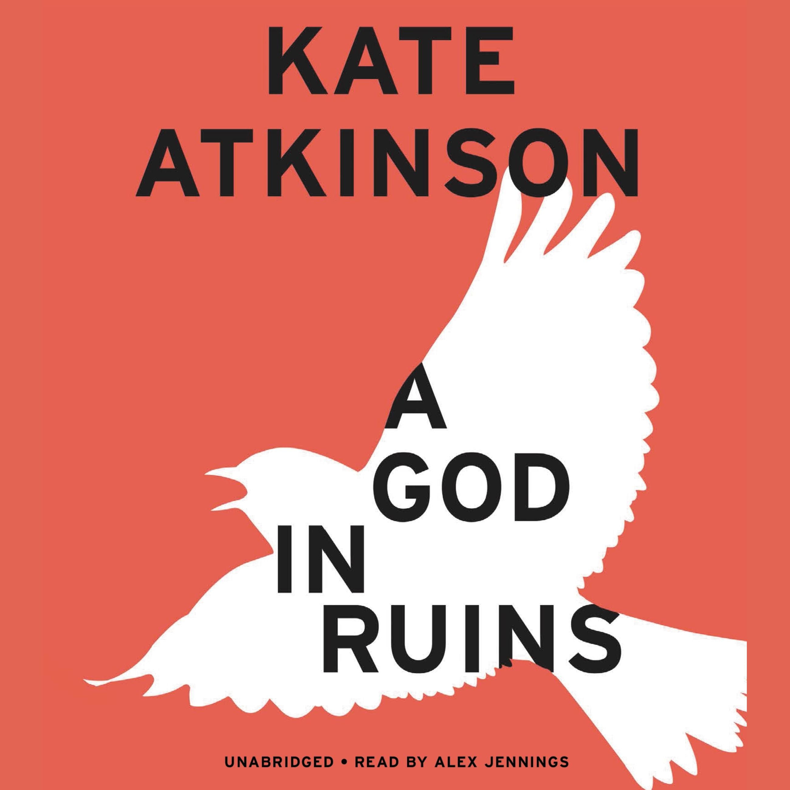 A God in Ruins