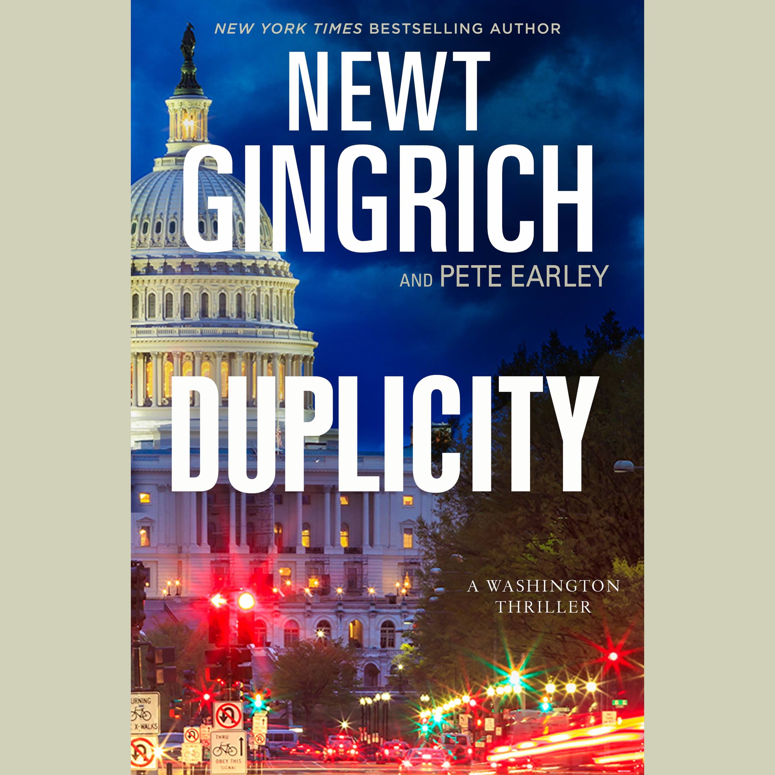 Duplicity