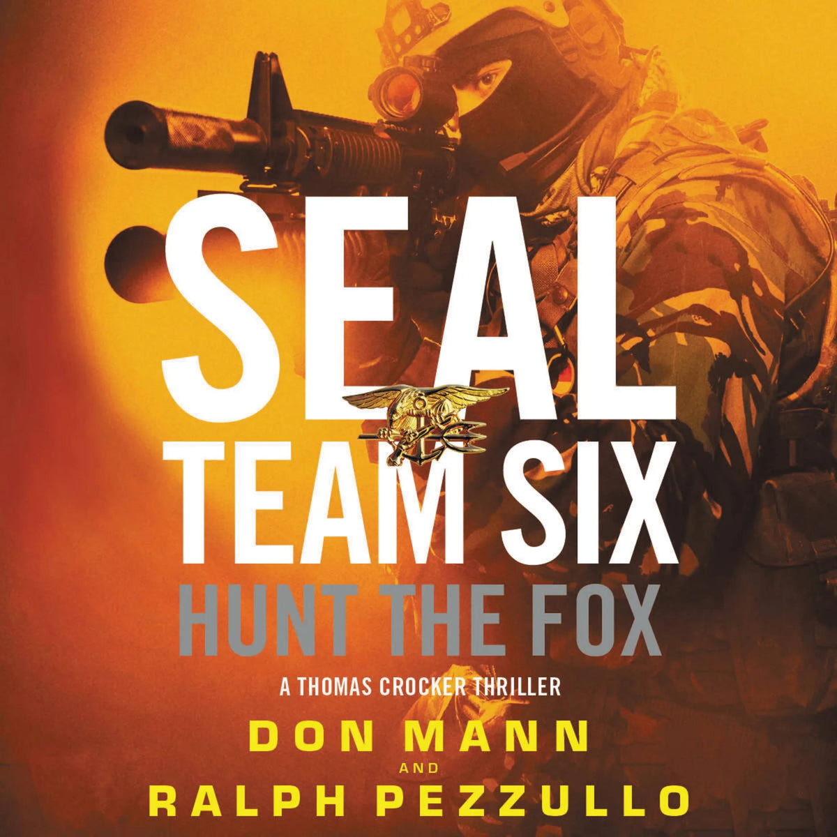 SEAL Team Six: Hunt the Fox