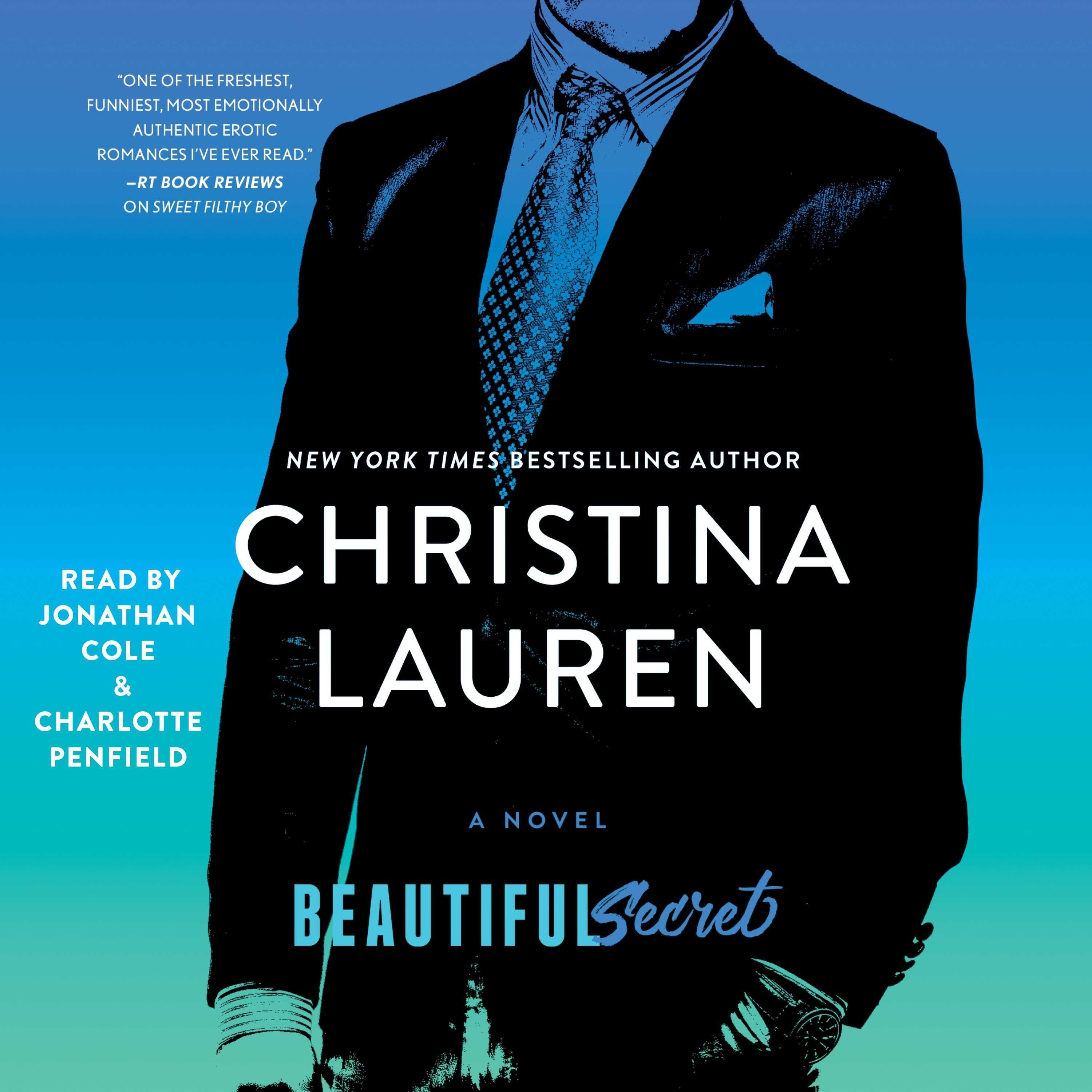 Beautiful Secret