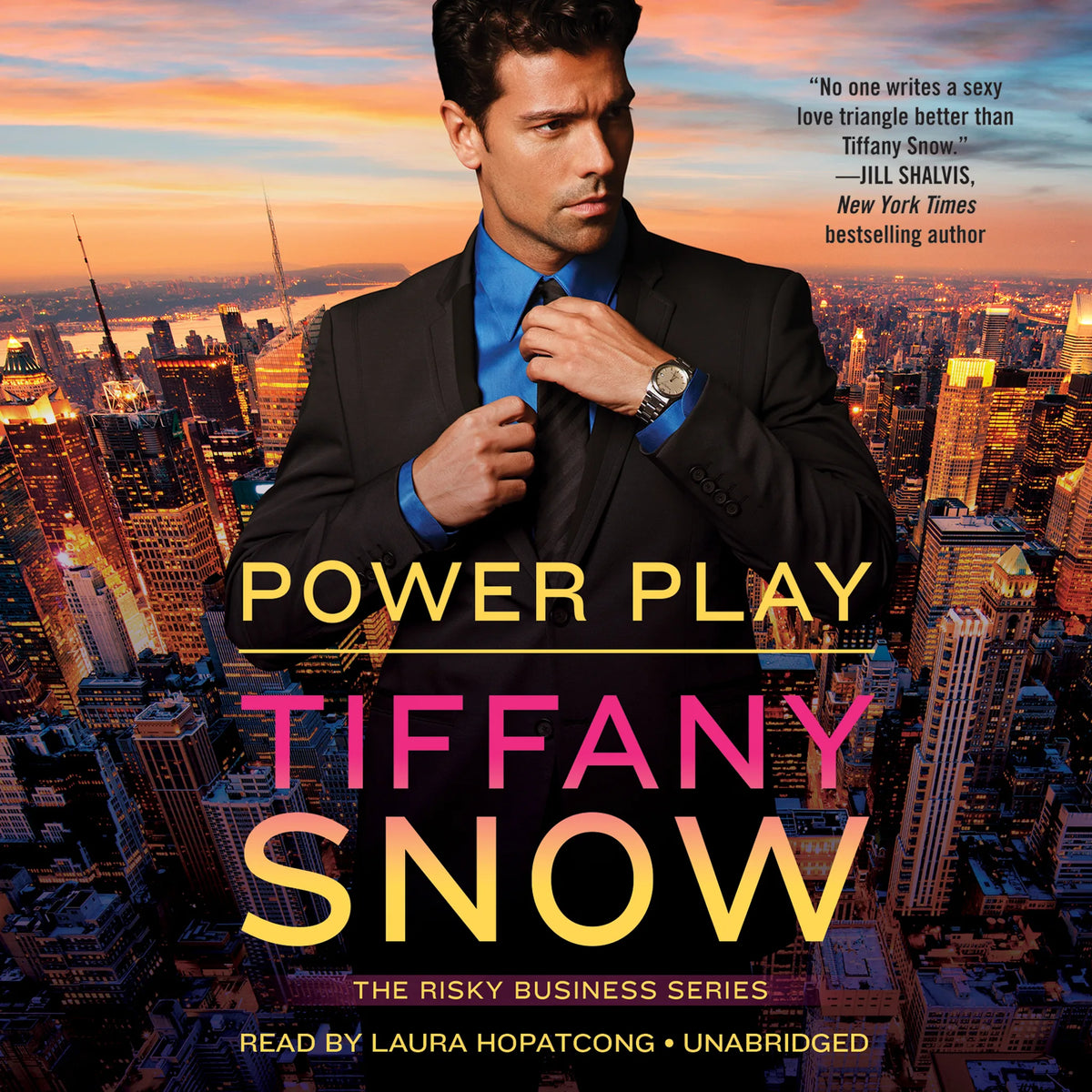 Power Play