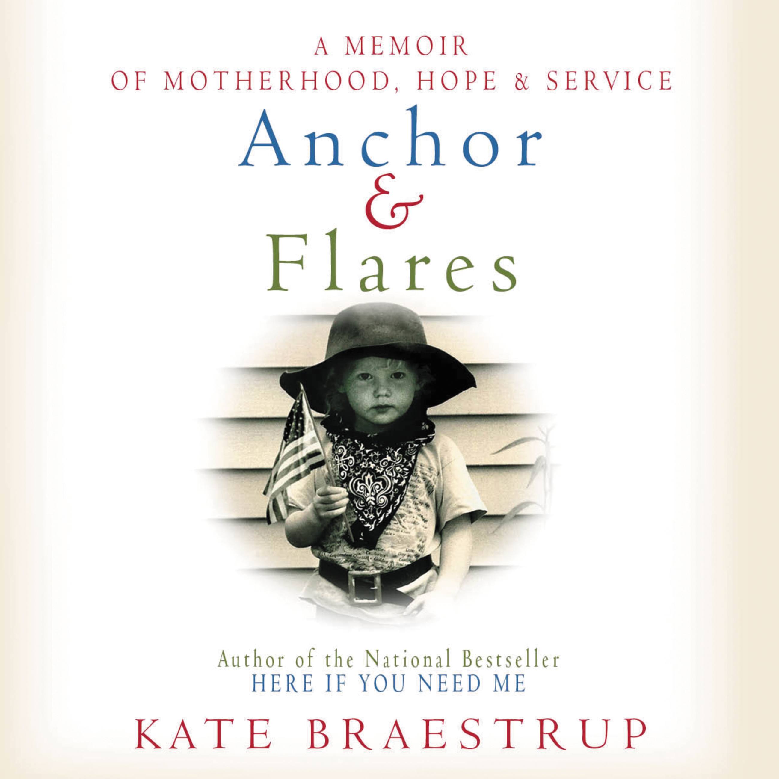 Anchor and Flares
