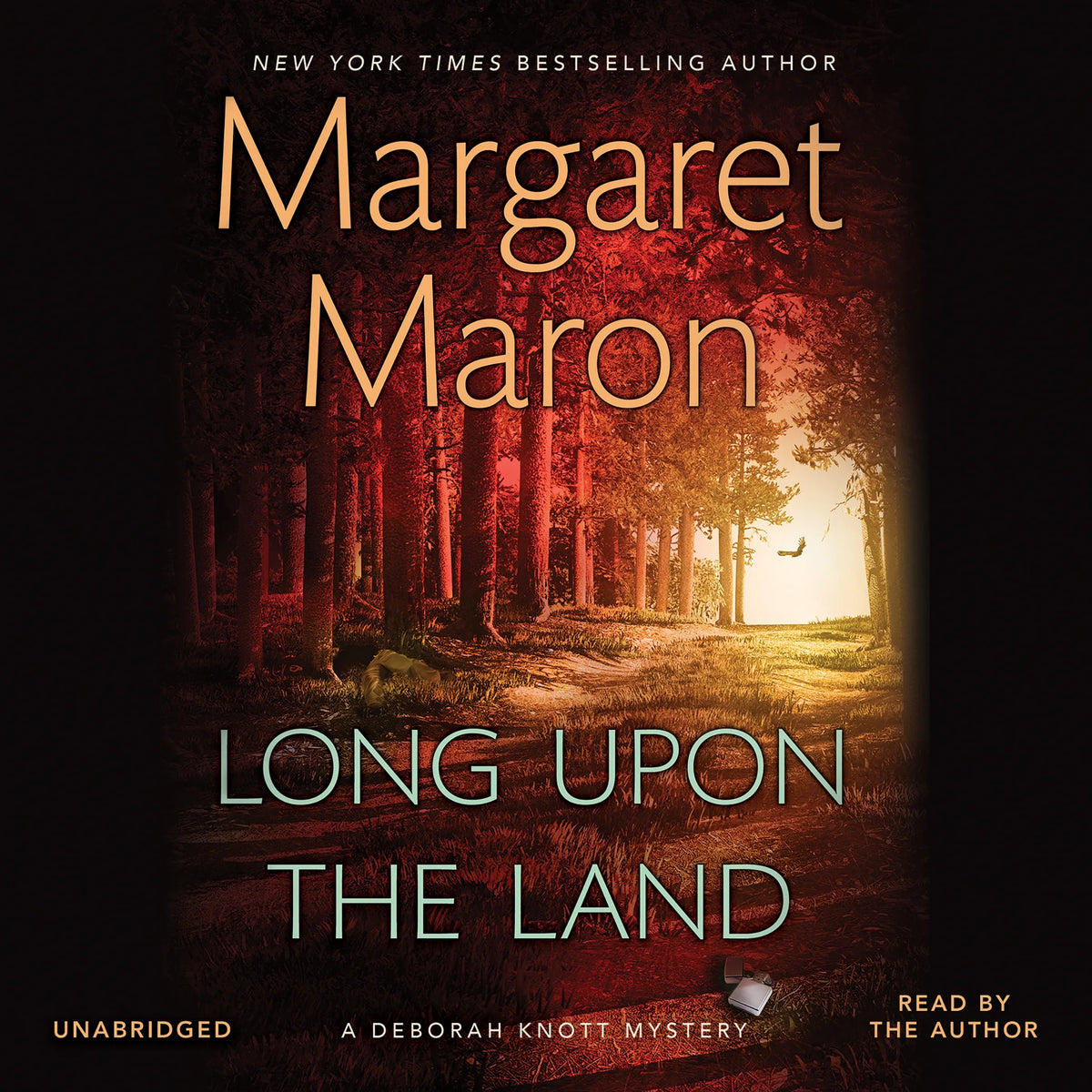 Long Upon the Land