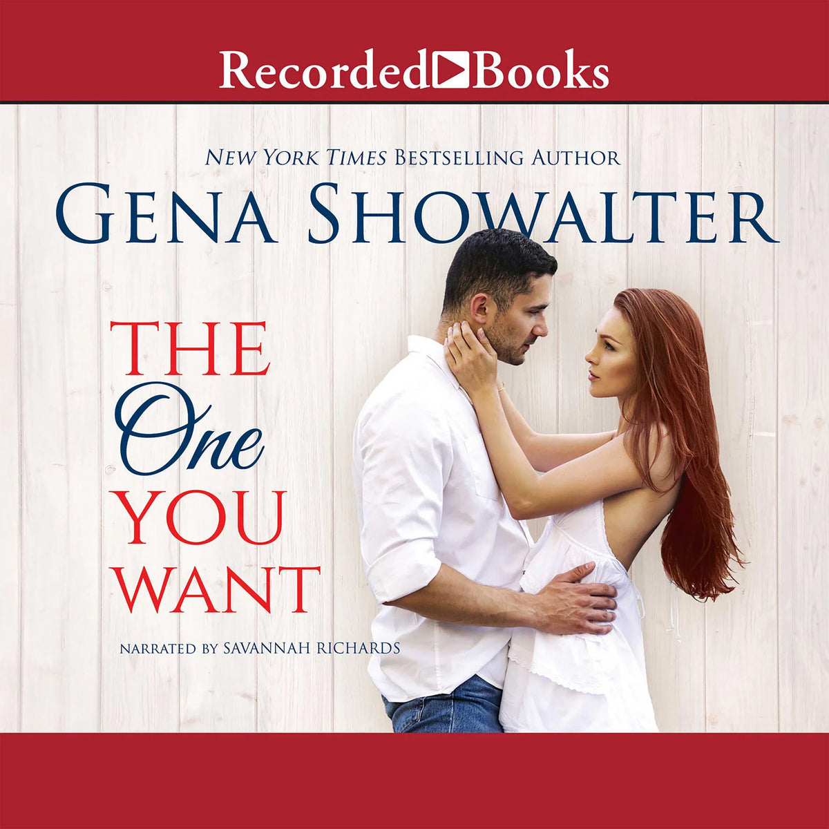 The One You Want