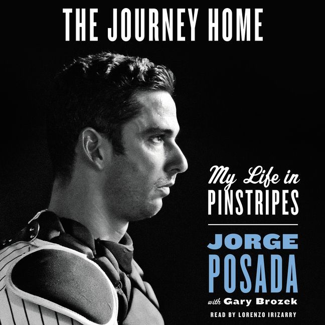 The Journey Home
