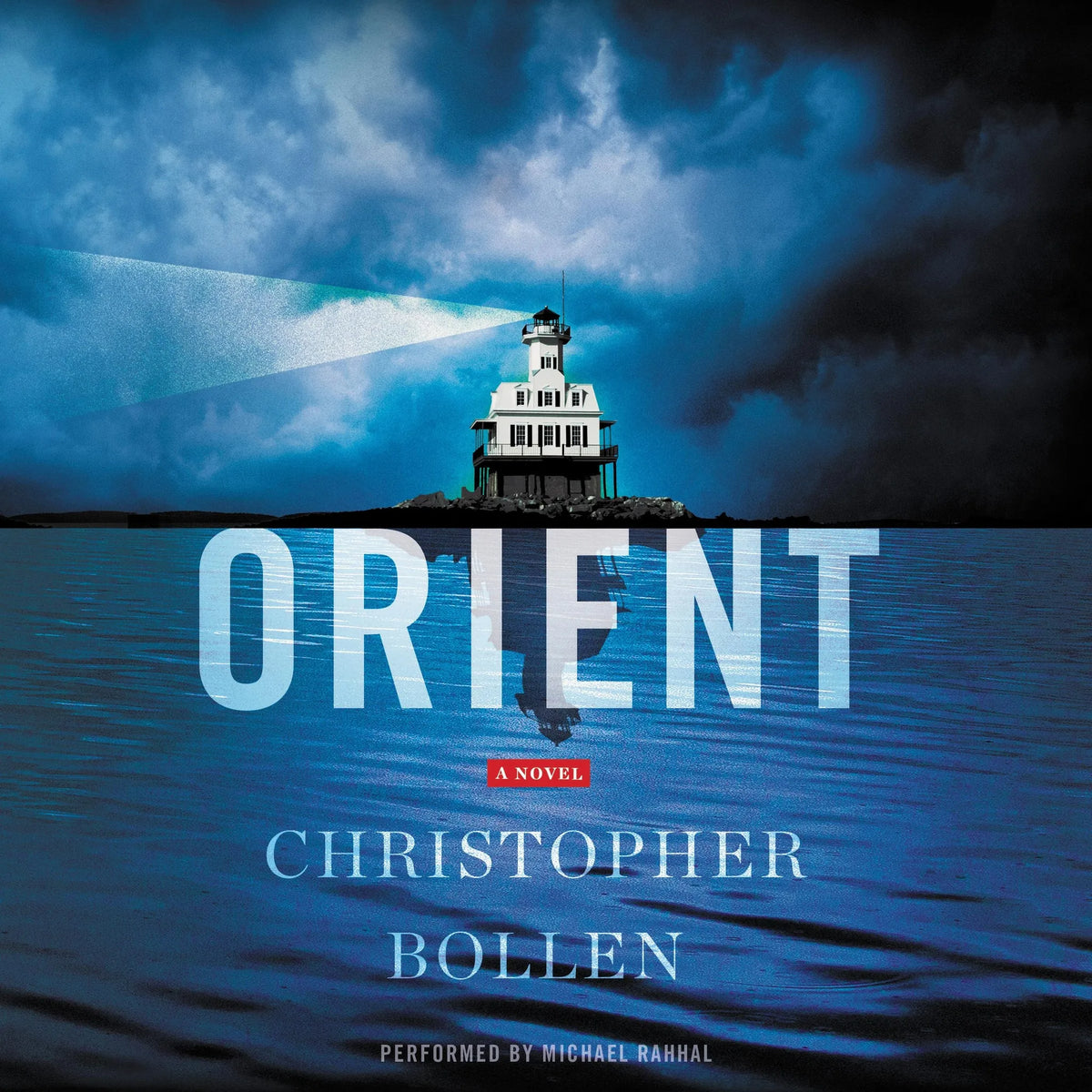 Orient