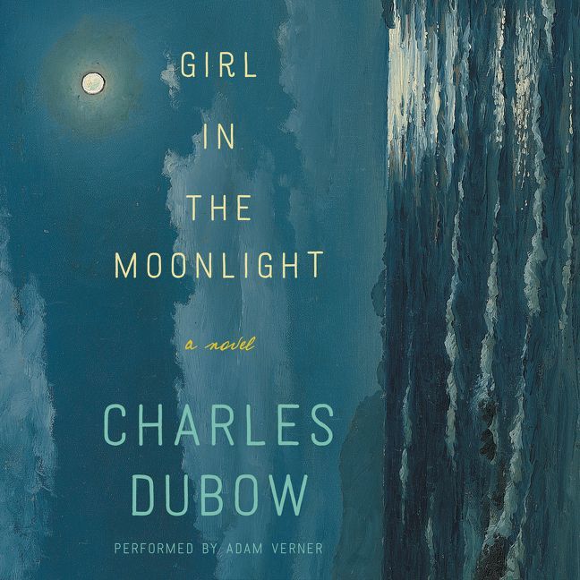 Girl in the Moonlight