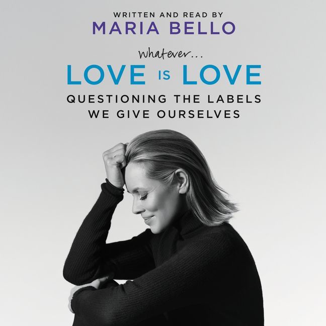 Whatever...Love Is Love