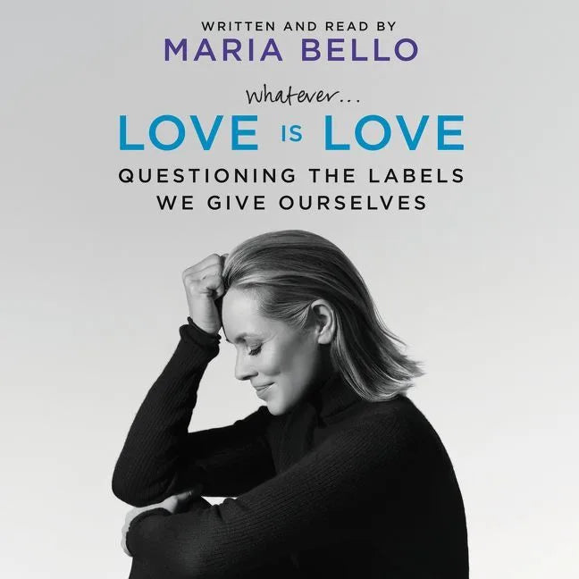 Whatever...Love Is Love