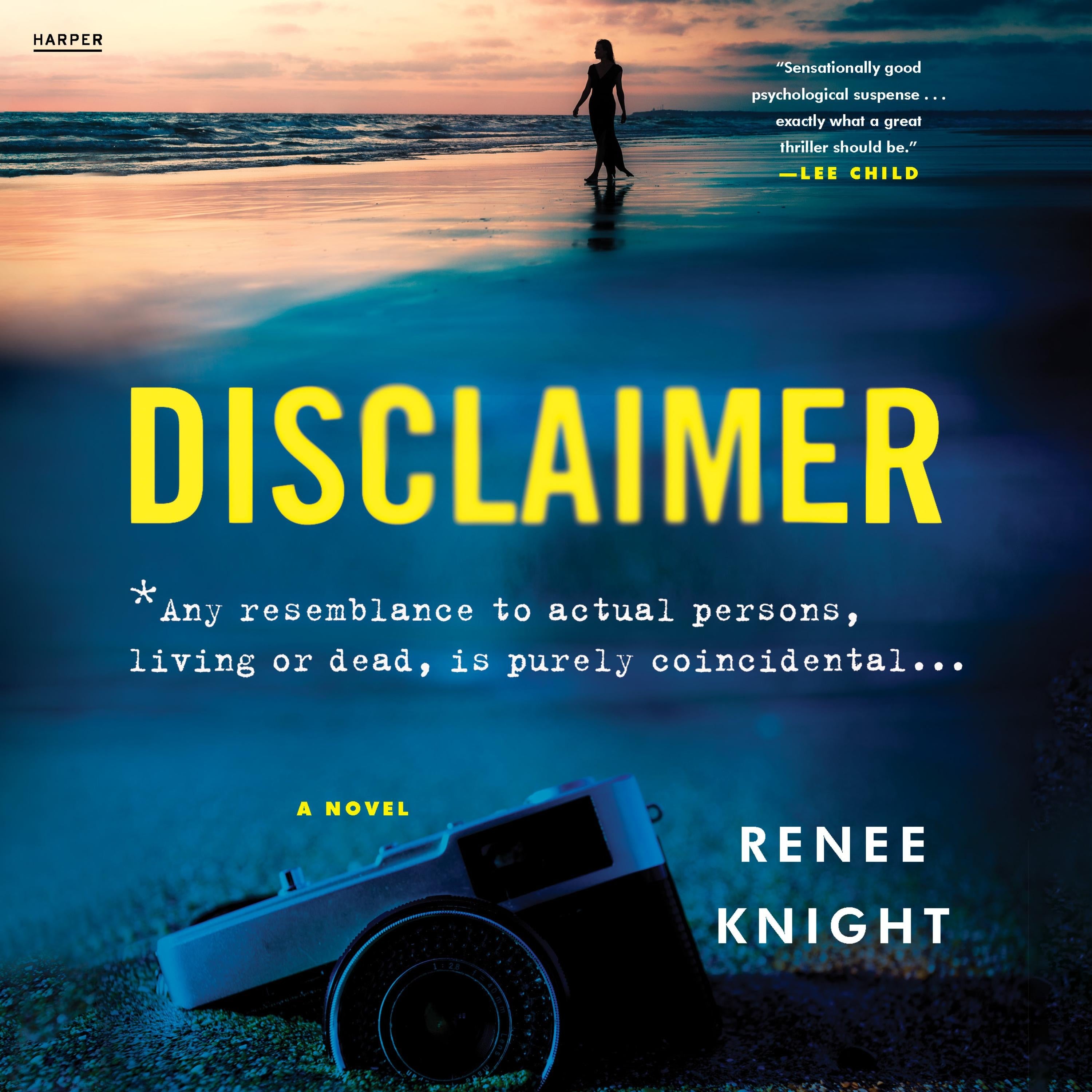 Disclaimer