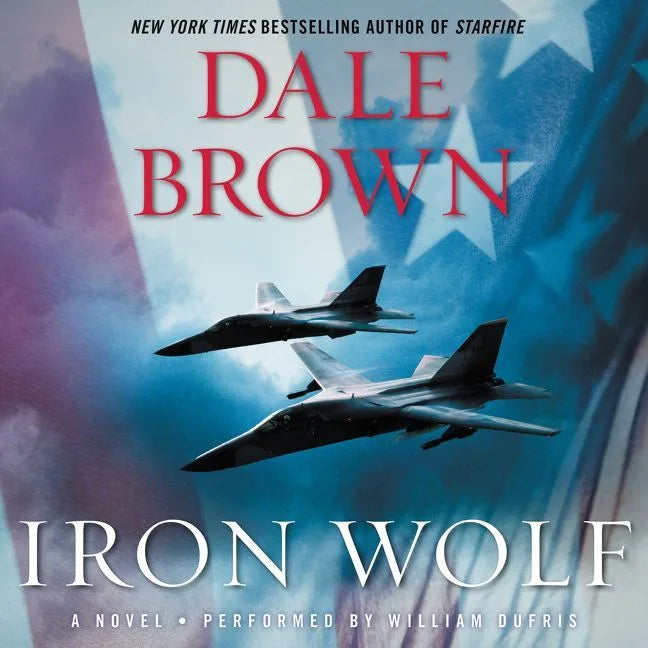 Iron Wolf