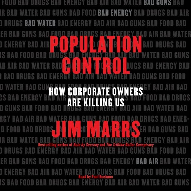 Population Control