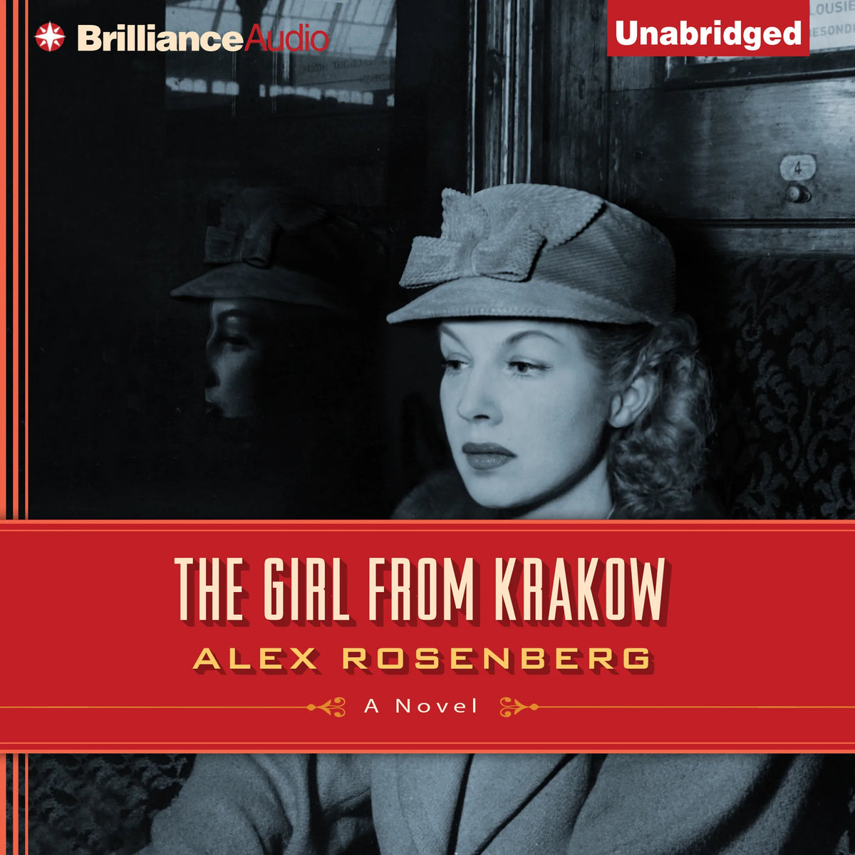 The Girl From Krakow