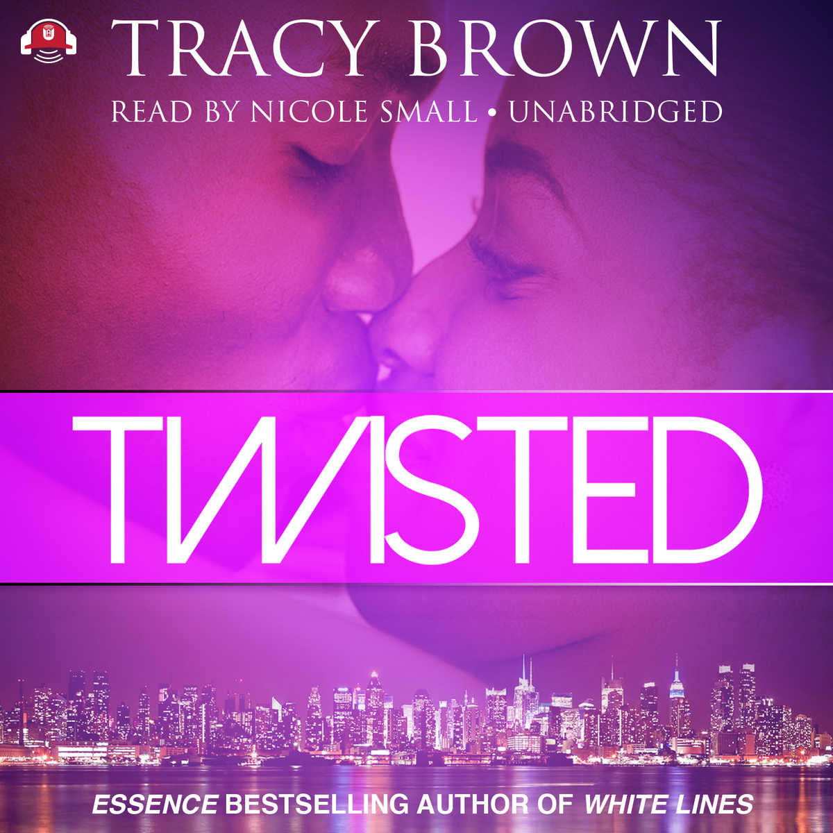 Twisted
