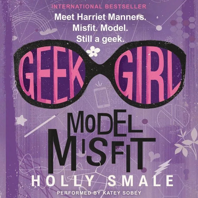 Geek Girl: Model Misfit