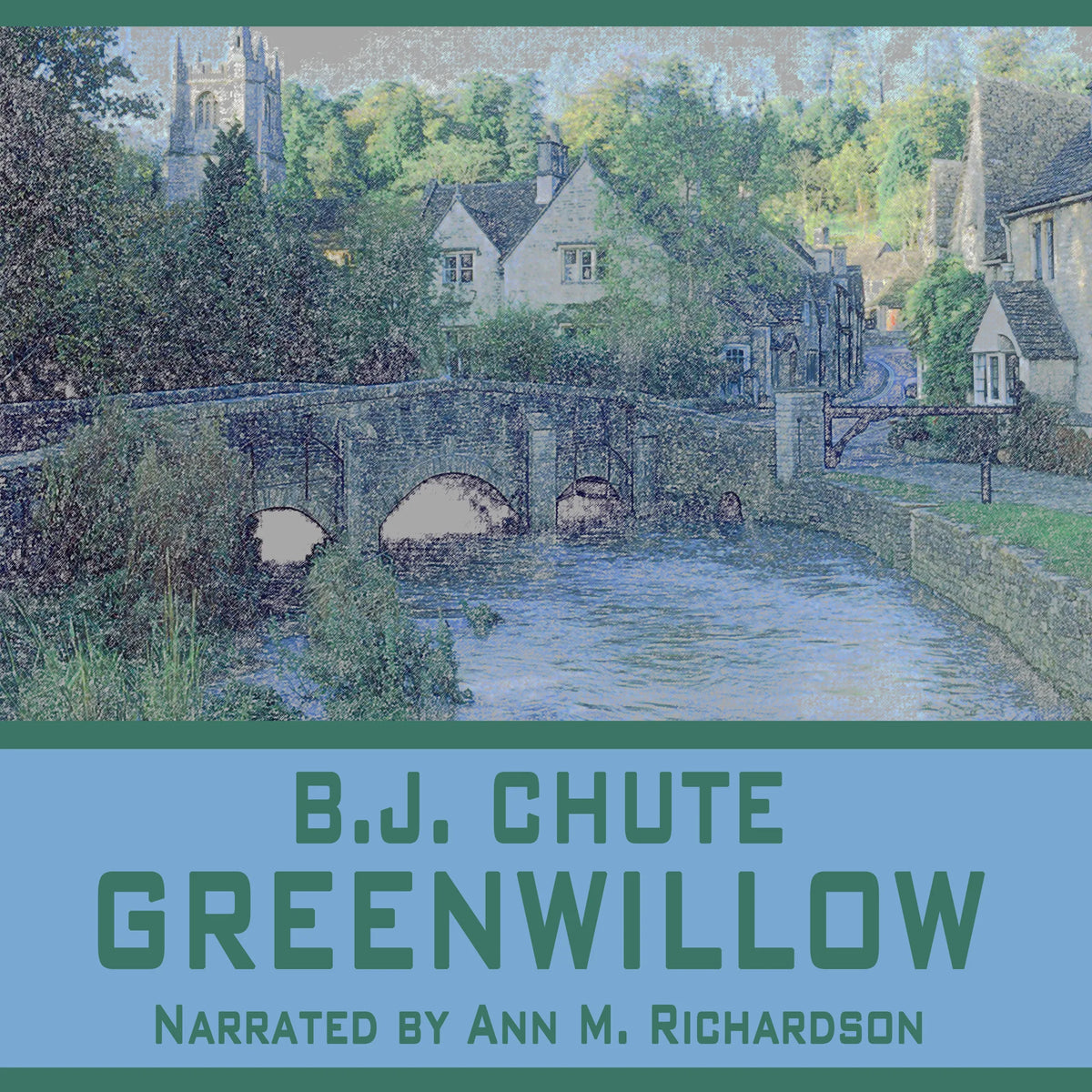Greenwillow