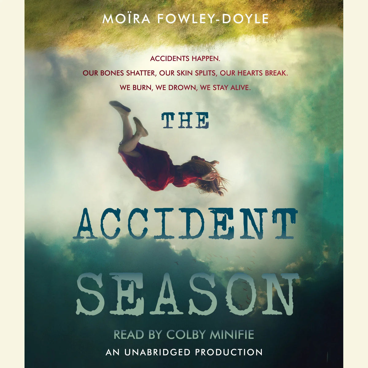 The Accident Season