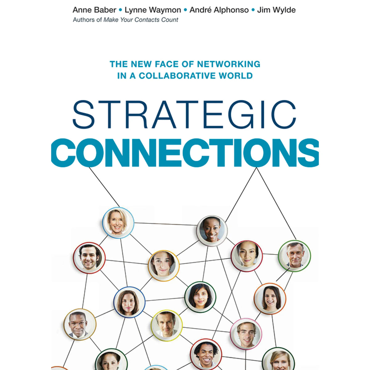 Strategic Connections