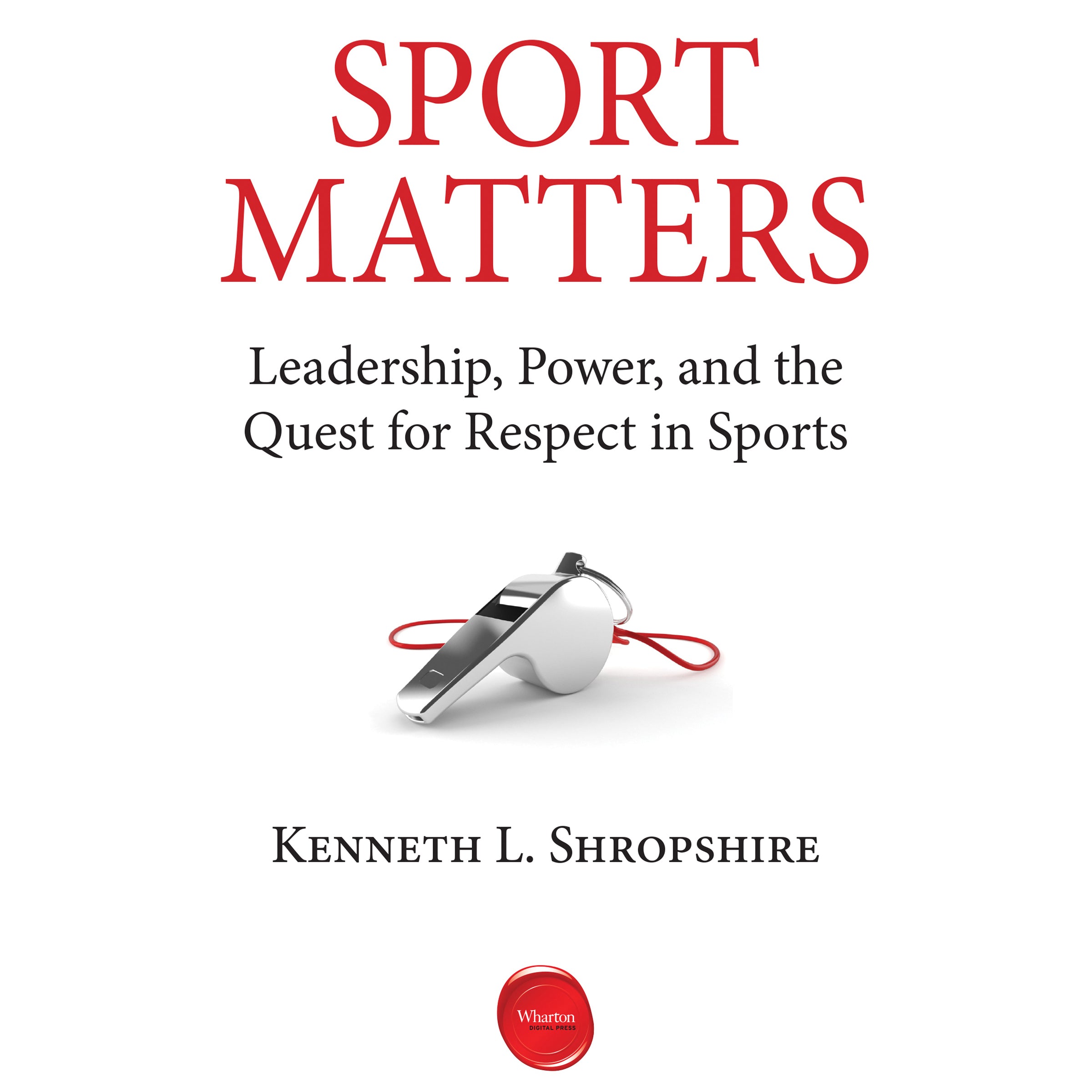 Sport Matters