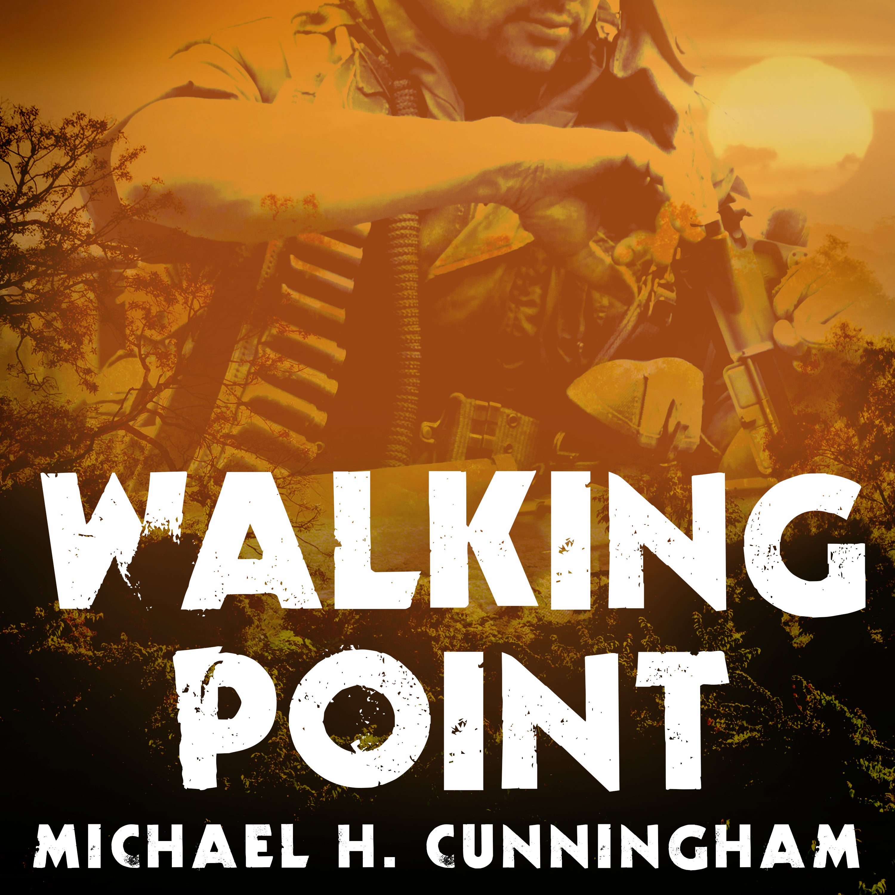 Walking Point