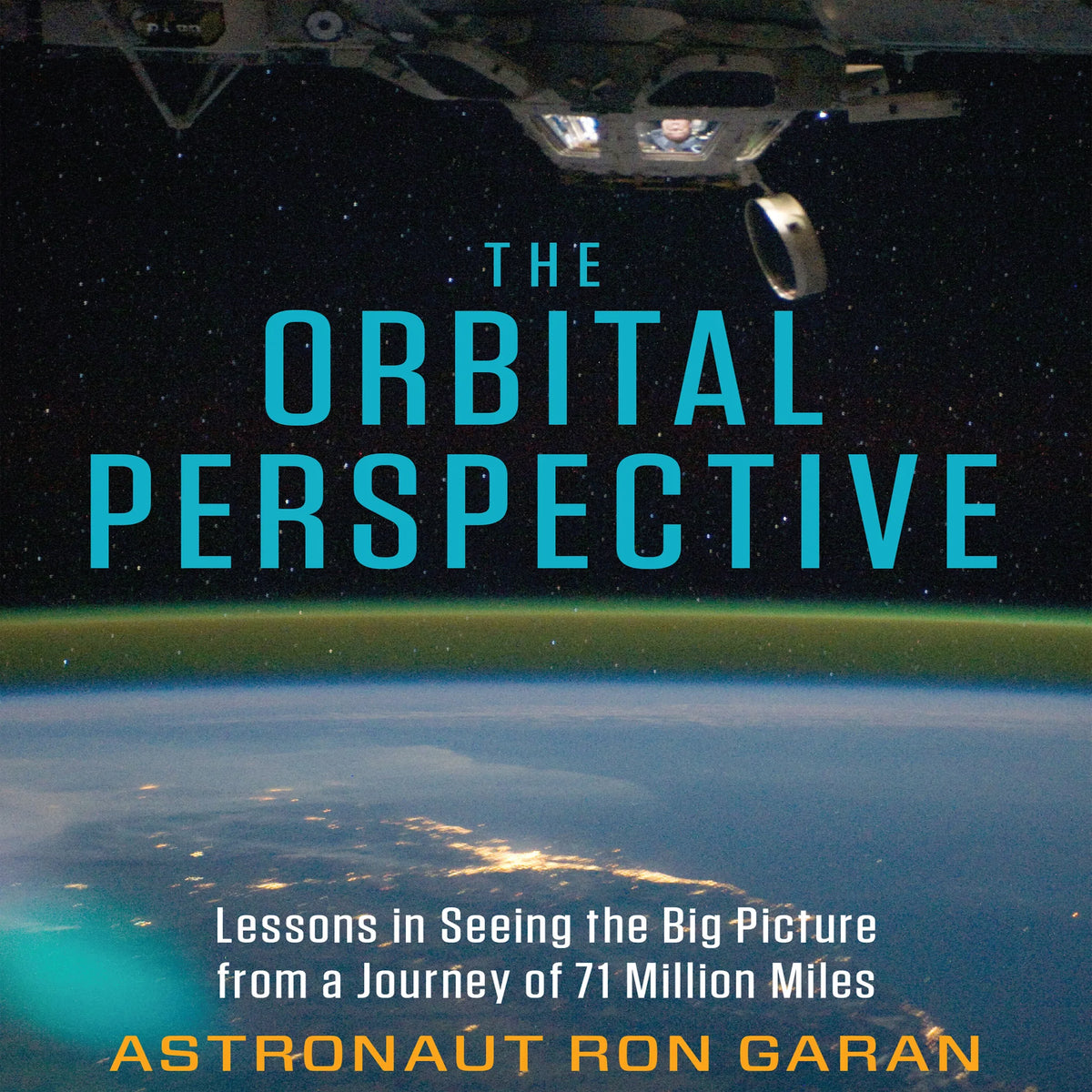 The Orbital Perspective
