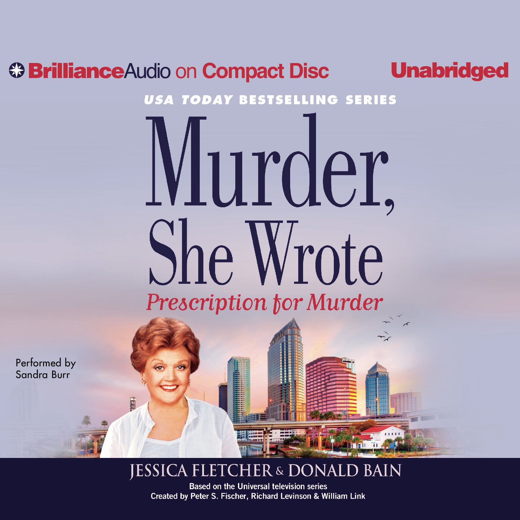 Prescription for Murder