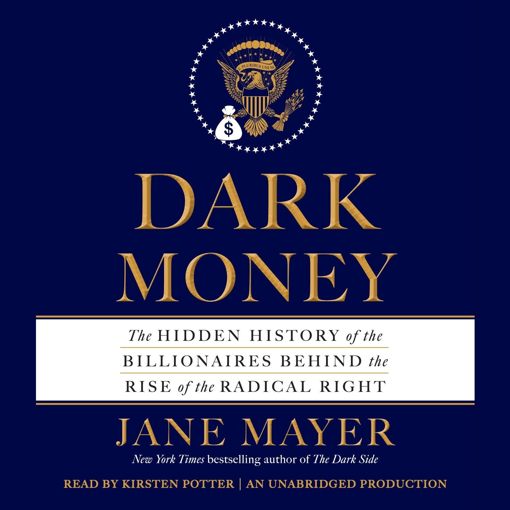 Dark Money