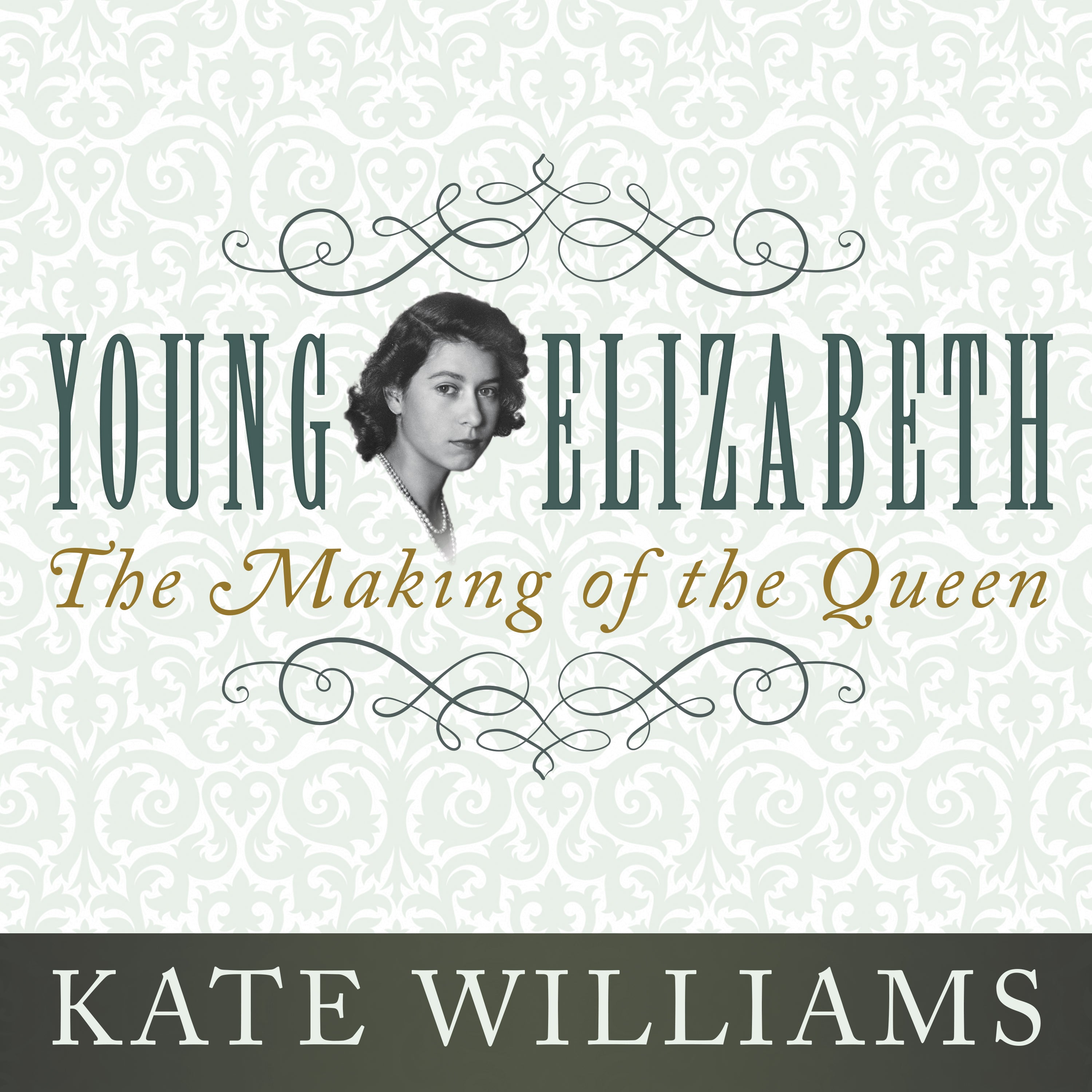 Young Elizabeth
